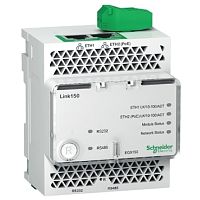 SCHNEIDER ELECTRIC Шлюз Ethernet Link150 (EGX150)