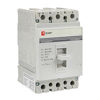EKF Выключатель нагрузки ВН-99 250/250А 3P (sl99-250-250)