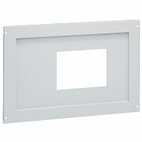 LEGRAND Панель лицевая XL3 250/400A (605138 )