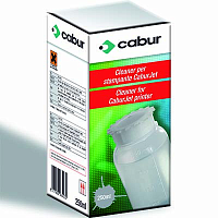 DKC Жидкость промывочная для струйного принтера (ZCLNRJET)