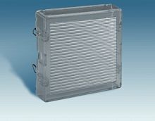 SIMON Накладка на 26809-39, S82,82N, красная (82065-32)