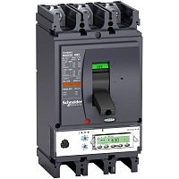 SCHNEIDER ELECTRIC Выключатель автоматический силовой в литом корпусе для промышленного электроснабжения (LV433648)