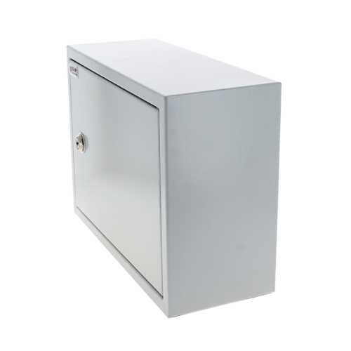 EKF Щит распределительный навесной ЩРн-24 с шинами IP31 350х300х120 (mb21-24sh) фото 4 EKF Щит распределительный навесной ЩРн-24 с шинами IP31 350х300х120 (mb21-24sh) фото 4