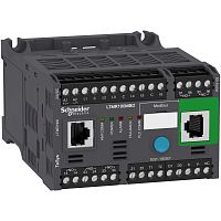 SCHNEIDER ELECTRIC Реле TESYS 5-100A 24VDC (LTMR100MBD)
