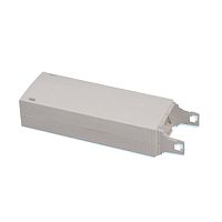 SCHNEIDER ELECTRIC Планка дополнительная для ARGUS300 белая Merten (MTN554399)