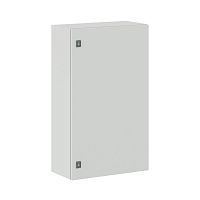 DKC Корпус сварной ST без М/П 1000x600x300 (R5ST1063WMP)