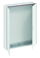 ABB Шкаф навесной IP44 1250x1050x215 пустой с дверью ComfortLine    (B48)  (2CPX052076R9999)