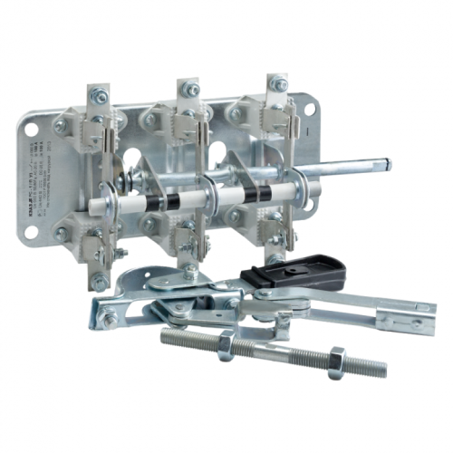 KEAZ Разъединитель РЦ-1-100А-У3-КЭАЗ (111485) KEAZ Разъединитель РЦ-1-100А-У3-КЭАЗ (111485)