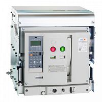 KEAZ Выключатель автоматический OptiMat A2500N-D-MR8-B-КС-ИШ-У3 (252441)