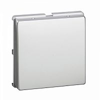 SCHNEIDER ELECTRIC Кольцо промежуточное с крышкой алюминий (MTN516560)