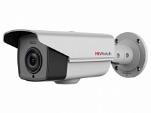 Hi-Watch Видеокамера HD-TVI 2Мп уличная цилиндрическая с EXIR-подсветкой до 110м (DS-T226S (5-50 mm))