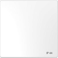 SCHNEIDER ELECTRIC Клавиша одинарная D-Life IP44 белый лотос SD (MTN3304-6035)