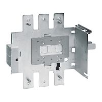 LEGRAND Часть мобильная выкатная четырехполюсная (422594 )