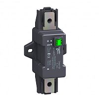 SCHNEIDER ELECTRIC ВНЕШ. ТТ ДЛЯ 3П ВЫКЛ (NSX100/250) С MR5/6 (LV430563)