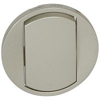 LEGRAND Celiane Центральная плата для выключателя титан (68301 )