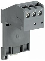 ABB Монтажный комплект DB16E для установки одного реле серии E16DU (1SAX101110R0001)