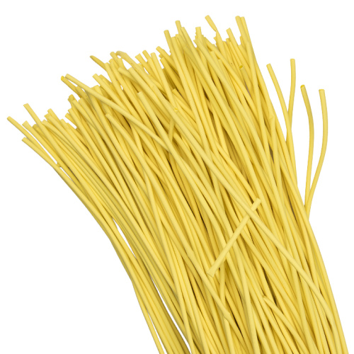 EKF Трубка термоусаживаемая ТУТ нг 2/1 желтая в отрезках по 1м PROxima (tut-2-y-1m) EKF Трубка термоусаживаемая ТУТ нг 2/1 желтая в отрезках по 1м PROxima (tut-2-y-1m)