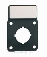 ABB Шильдик дополнительный OMFB72 для переключателей OM (1SCA022555R4990)