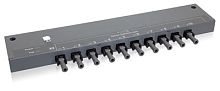 ABB Модуль расширениея входов TVOC-2-E1 для подключения дополнительных 10-и датчиков (1SFA664002R1001)