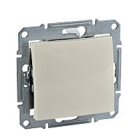 SCHNEIDER ELECTRIC Sedna Заглушка бежевая (SDN5600147)