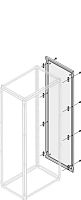 ABB Панель боковая левая IP40 D=350 H=2000 (1STQ005834B0000)