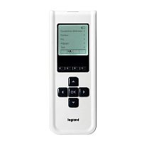 LEGRAND Пульт дистанционный для 62600 (062610 )