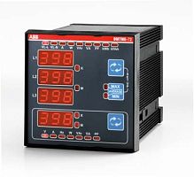 ABB Прибор измерительный универсальный DMTME-I-485 (2CSM180050R1021)