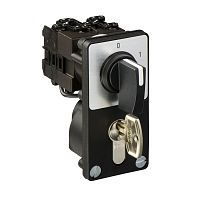 SCHNEIDER ELECTRIC Переключатель пошаговый 3 (K1F022QZ4)