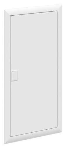 ABB Дверь белая RAL 9016 для шкафа UK640 (BL640) (2CPX031084R9999) ABB Дверь белая RAL 9016 для шкафа UK640 (BL640) (2CPX031084R9999)
