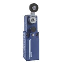 SCHNEIDER ELECTRIC Выключатель концевой (XCNR2118P20)
