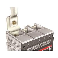 ABB Выводы стационарного выключателя ES T4  (3шт) (1SDA055004R1)