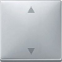 SCHNEIDER ELECTRIC Sys D Кнопка электронная для жалюзей белый (MTN584219 )