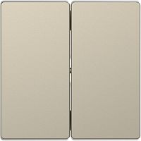 SCHNEIDER ELECTRIC Клавиша двойная D-Life сахара SD (MTN3400-6033)