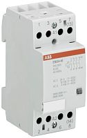 ABB Контактор модульный ESB-24-30  (24А AC1) (GHE3291502R0006)