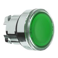 SCHNEIDER ELECTRIC Головка кнопки с задержкой (ZB4BH037)