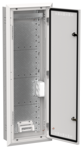 IEK TITAN 5 Корпус мультимедиа ЩРв-72 (1х72) белый (TI5-51-V-072-30) IEK TITAN 5 Корпус мультимедиа ЩРв-72 (1х72) белый (TI5-51-V-072-30)