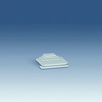 SIMON Переходник для кабель-канала, S44A (4400995-035)