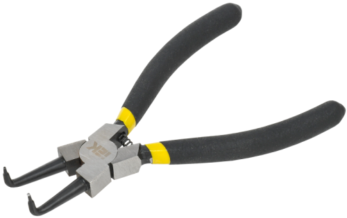 IEK Кольцесъемник изогнутый для внутренних колец 160мм К1 ARMA2L 3 (A2L3-RP22-K1-160)