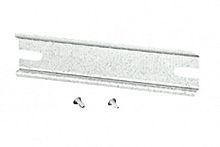 HENSEL DIN-рейка 35х7.5х147 мм с саморезами для коробок KF 10… DK TS 10 (DK TS 10)