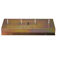 LEGRAND Устройство взаимной блокировки CTX3 4P 750 (416889 )