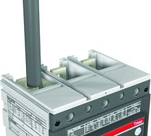 ABB Выводы T2 для кабелей Cu-Al 95мм2, 6шт (1SDA051456R1)