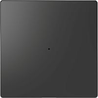 SCHNEIDER ELECTRIC Клавиша D-Life PlusLink 1-ная без символов антрацит SD (MTN5210-6034)