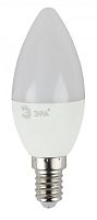 ЭРА Лампа светодиодная LED B35-9W-840-E14   (диод, свеча, 9Вт, нейтр, E14)  (10/100/4000)  (Б0047936)