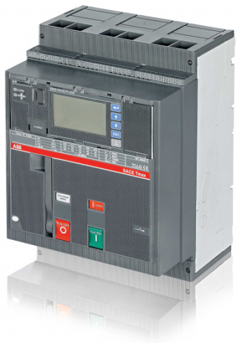 ABB Выключатель автоматический T7H 1000 PR332/P LI 3p+PR330V+PR330DM (1SDA062773R6)