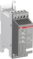 ABB Устройство плавного пуска PSR6-600-81 3кВт 400В (1SFA896104R8100)