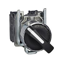 SCHNEIDER ELECTRIC ПЕРЕКЛЮЧАТЕЛЬ ATEX (XB4BD25EX)