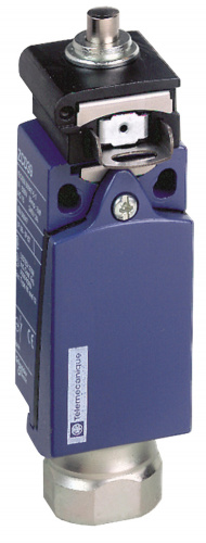 SCHNEIDER ELECTRIC Выключатель концевой (XCKJ1305955)