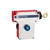 SCHNEIDER ELECTRIC Выключатель вырубной тросовый (XY2CE1A150)