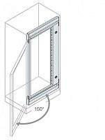 ABB Рама 19 дюймов поворотная 38HE 2000x800мм (EG2003K)