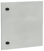 IEK FORMAT Дверь секционная внешняя 600х600мм  (FO-00-ESD-060-060)